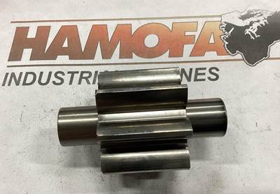 MAN OIL PUMP GEAR 51.05104-6196 NEW