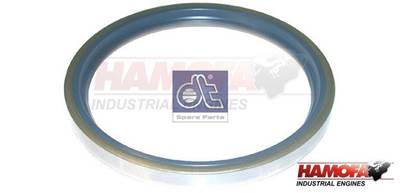 MAN OIL SEALING RING 06.56289-0041 NEW