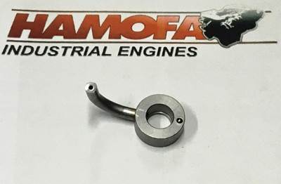 MAN OIL SPRAYING NOZZLE 51.01601-5065 NEW