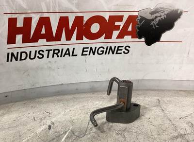 MAN OIL SPRAYING NOZZLE 51.01601-5076 NEW