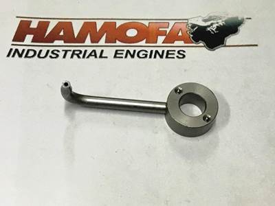 MAN OIL SPRAYING NOZZLE 51.01601-5095 NEW