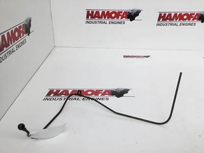 MAN OLIELEIDING 51057025100 USED