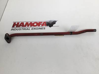 MAN OLIERETOURLEIDING TURBO 51057025303 USED