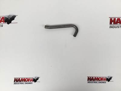 MAN OLIERETOURLEIDING TURBO 51057035016 USED