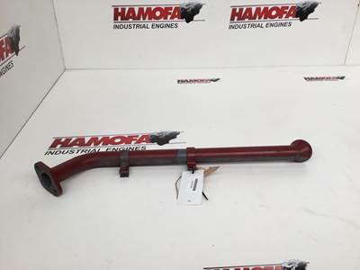 MAN OLIEVULPIJP 51018105192 USED