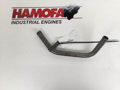 MAN ONTLUCHTINGSPIJP 51018025279 USED