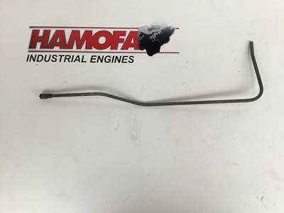 MAN ONTLUCHTINGSPIJP 51118015039 USED