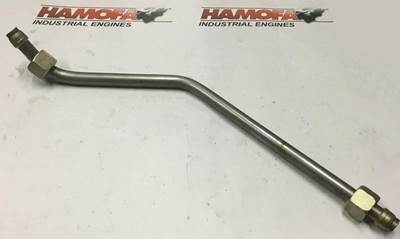 MAN Oliedrukleiding 51.05703-5402 NEW