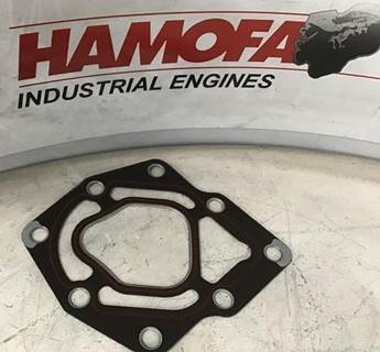 MAN PAKKING UITLAATSPRUITSTUK 51.08901-0384 NEW