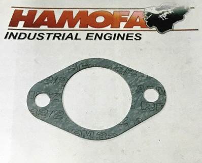 MAN PAPER GASKET 06.56254-2208 NEW