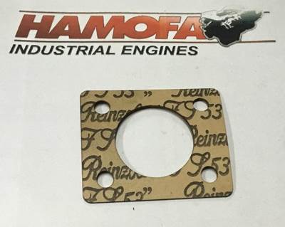 MAN PAPER GASKET 51.01908-0018 NEW