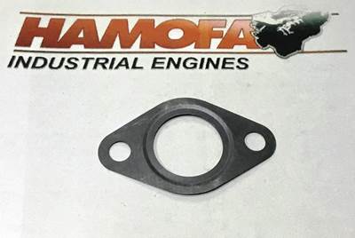 MAN PAPER GASKET 51.08901-0174 NEW