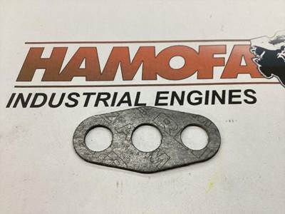 MAN PAPER GASKET 51.96601-0386 NEW