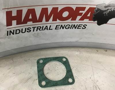 MAN PAPER GASKET 51.96601-0483 NEW