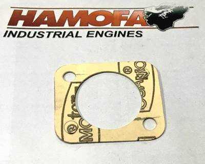 MAN PAPER GASKET 51.96601-0557 NEW