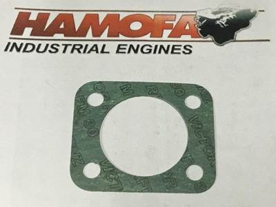 MAN PAPER GASKET 51.96601-0557 NEW