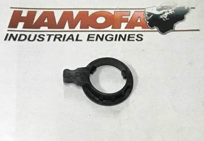 MAN PLASTIC NUT INJ. CABLE 51.25441-0288 NEW