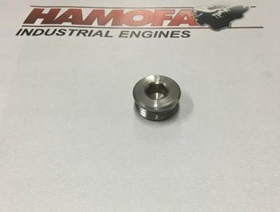 MAN PLUG 51.90310-0118 NEW