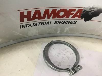 MAN PROFILE CLIP 51.97445-0051 NEW