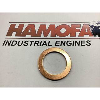 MAN Pakking asbestvrij 51.96601-0352 NEW