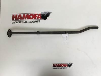 MAN RETURN LINE 51057025226 USED