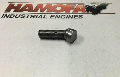 MAN ROCKER ADJUSTING SCREW 51.04205-5010 NEW