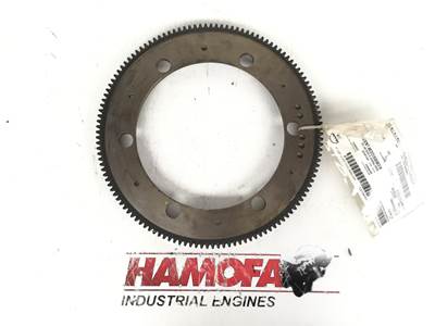 MAN STARTER RING GEAR 51023106006 USED