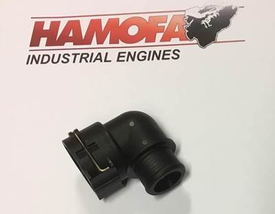 MAN STEKKERVERBINDING 51.98180-0004 NEW