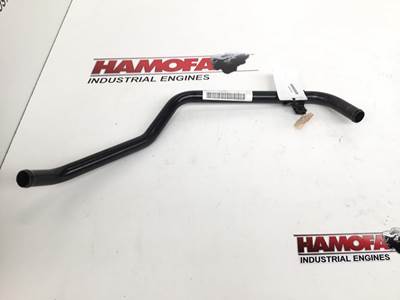 MAN SUCTION LINE 51541206025 USED