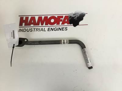 MAN SUCTION TUBE 51057025095 USED