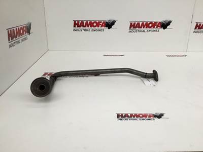 MAN SUCTION TUBE 51057025230 USED