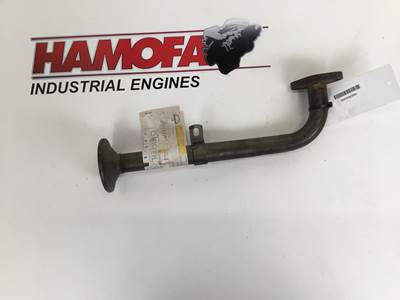 MAN SUCTION TUBE 51057025299 USED