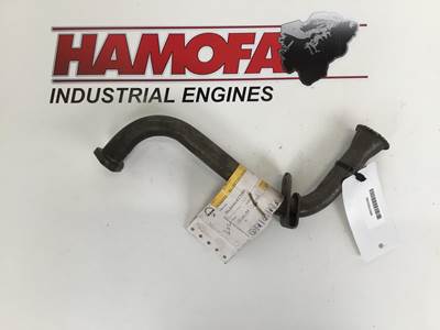 MAN SUCTION TUBE 51057025366 USED