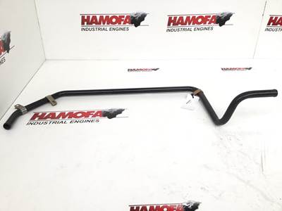 MAN SUCTION TUBE 51541205123 USED