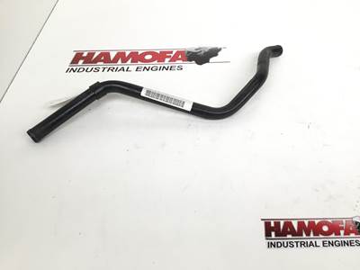 MAN SUCTION TUBE 51541205165 USED