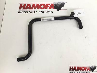 MAN SUCTION TUBE 51541205174 USED