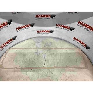 MAN SUMP GASKET 51.05904-0133 NEW