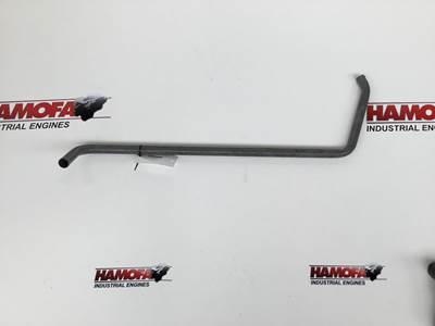 MAN SUMP VENT LINE 51018020069 USED