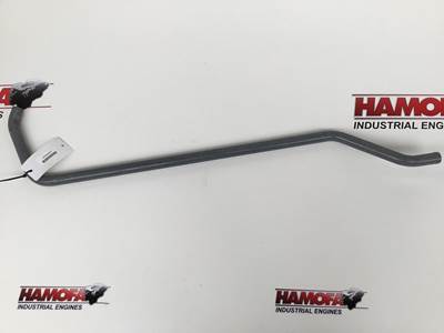 MAN SUMP VENT LINE 51018020070 USED