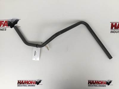 MAN SUMP VENT LINE 51018020085 USED