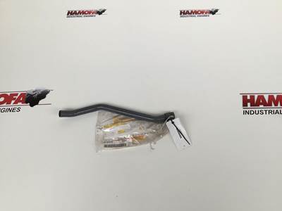 MAN SUMP VENT LINE 51018020190 USED