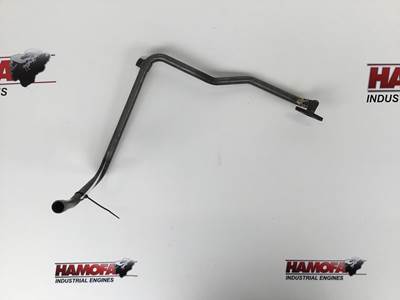 MAN SUMP VENT LINE 51018020230 USED