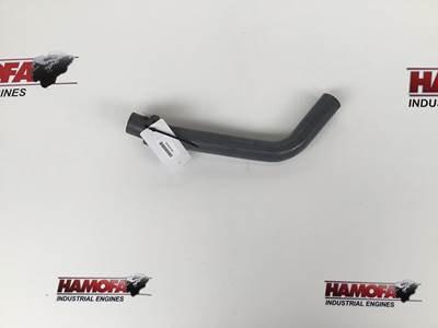 MAN SUMP VENT LINE 51018025106 USED