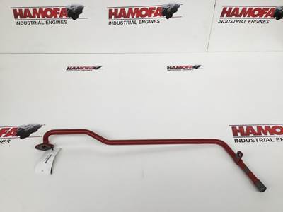 MAN SUMP VENT LINE 51018025216 USED