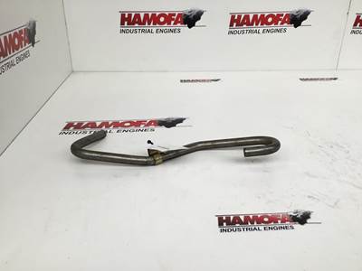 MAN SUMP VENT LINE 51018025308 USED