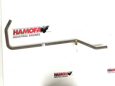 MAN SUMP VENT LINE 51018025583 USED