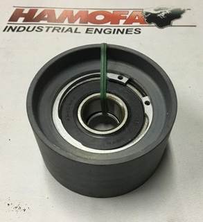 MAN TENSION PULLEY 51.95800-6107 NEW