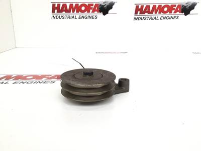 MAN TENSION PULLEY 51958007244 USED