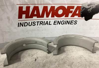 MAN THRUST BEARING PAIR 0.25MM US 51.01114-6087 NEW