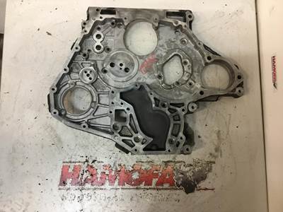 MAN TIMING HOUSING 51013046097 USED